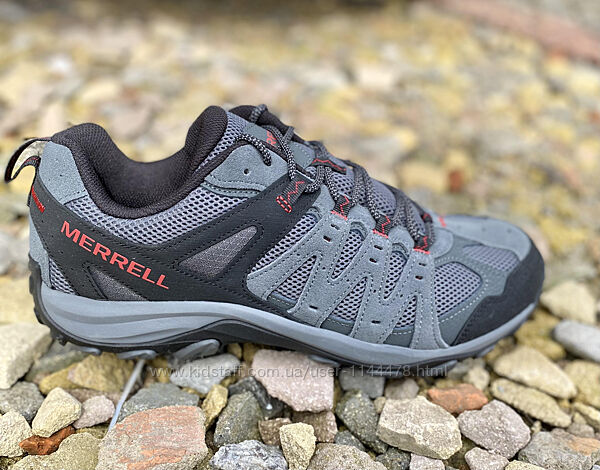 Кросівки чоловічі Merrell Accentor 3