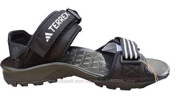  сандалі adidas Terrex swift solo 