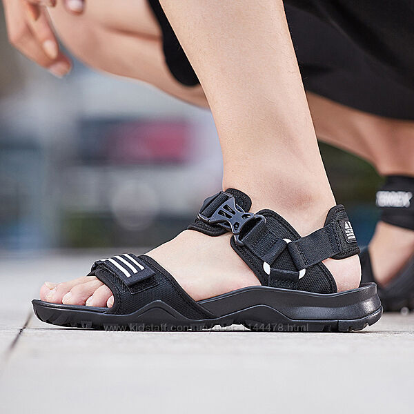 Сандалии Terrex adidas Cyprex ultra II sandal 