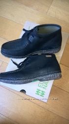 Новые ботинки El Naturalista 39 р-р