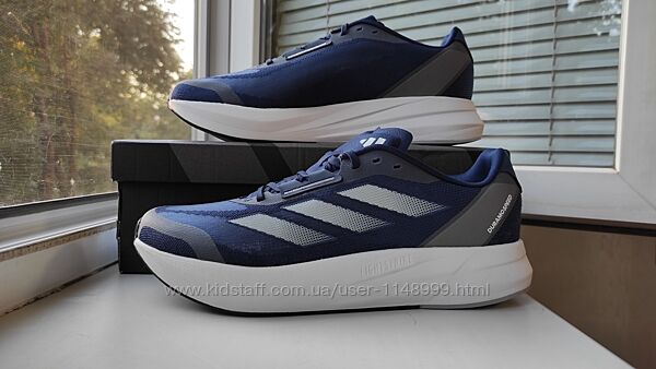 Кроссовки Adidas Duramo Speed