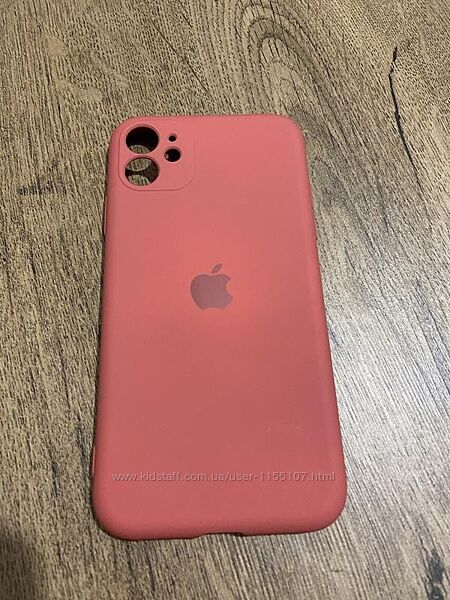 Чохол на 11 айфон
