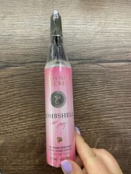 Двофазний парфумований спрей-кондиціонер для волосся, Victorias Secret