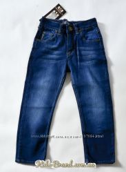 Стильные джинсы Armani для мальчика с 7 до 11 лет