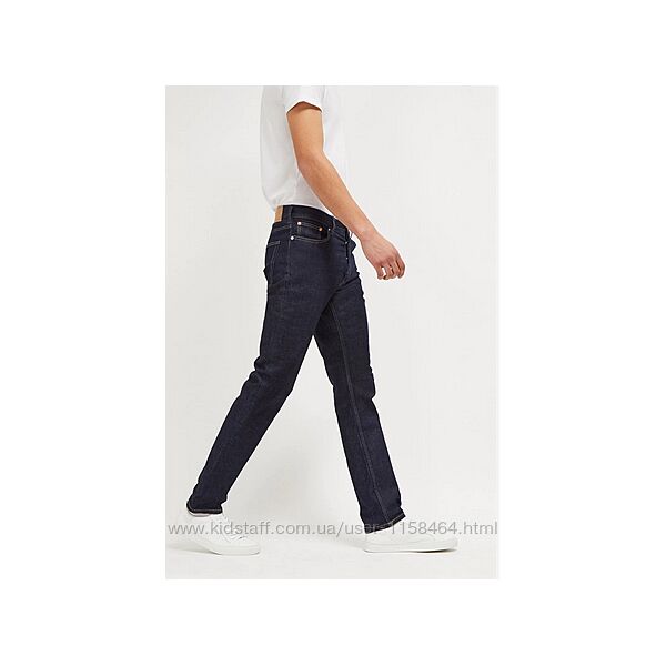 Брендовые стрейтчевые джинсы French Connection Англия р. W 30/ L 30