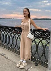 летние комбинезоны Amisu Германия р. Евро 34 - на р. XS-S