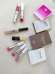 Пробники духов. оригинал. thierry mugler alien. versace. hermes 