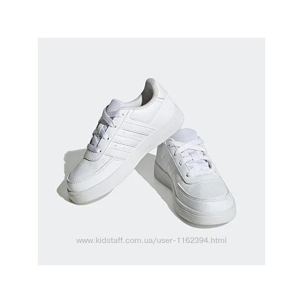 Кросівки Breaknet Lifestyle Court Lace Sportswear  HP8956
