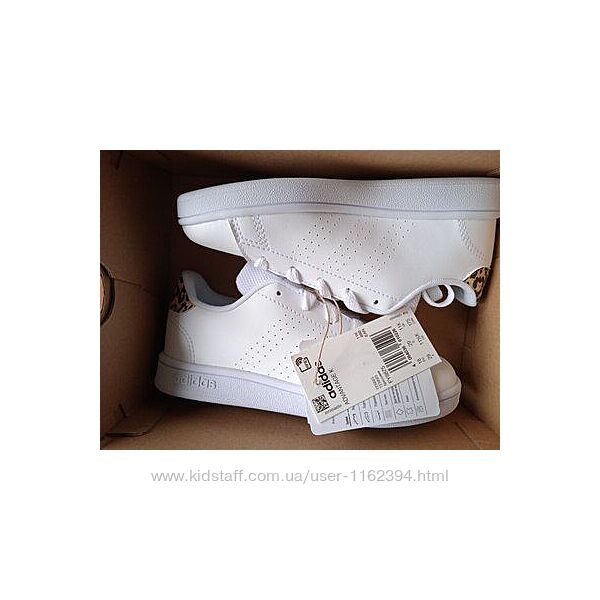 Оригінальні кросівки adidas advantage sportswear