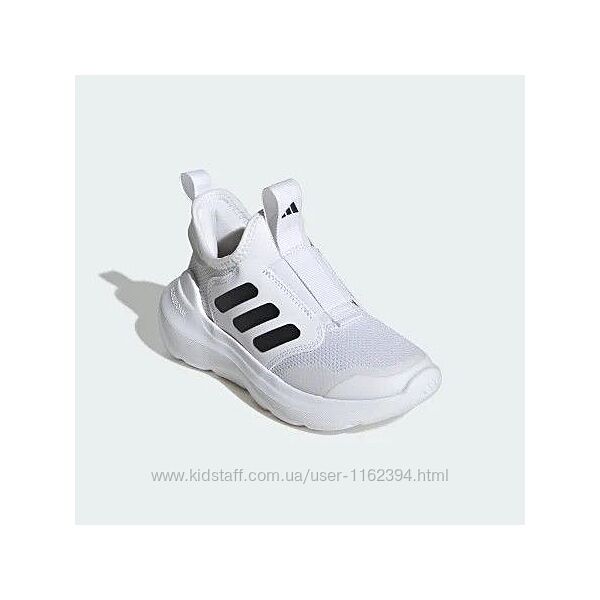 Сліпони Tensaur Comfort Kids Sportswear JR2722