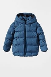 Зимова куртка для хлопчика 6-7 років Zara Іспанія Розмір 122 оригінал