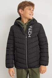 Підліткова куртка демі для хлопчика C&A Німеччина Розмір 164, 170, 176