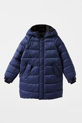 Демісезонна куртка для хлопчика Zara Розмір 116, 122, 128, 134, 140 152 164