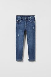Підліткові джинси для хлопчика Zara Іспанія Розмір 152, 164