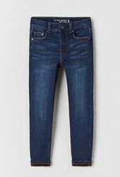 Стильні підліткові джинси для хлопчика 11-12 років Zara Іспанія Розмір 152