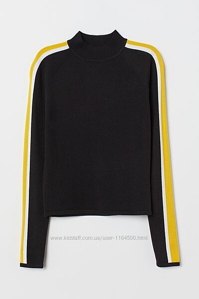 Жіночій гольф H&M Розмір XS