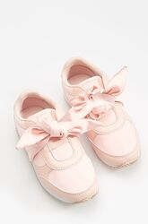 Дитячі кросівки для дівчинки Reserved Польща Розмір 28 18 см рожеві
