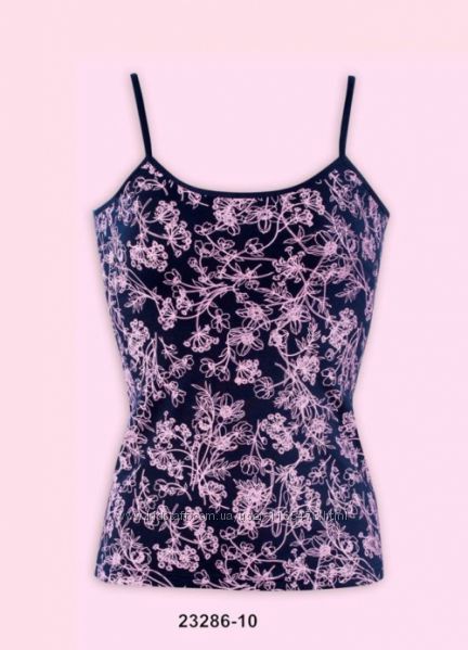 женские майки Donella