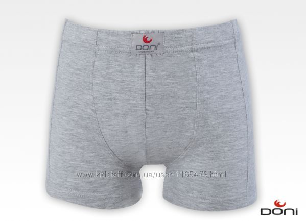трусики для мальчишек Donella - Doni