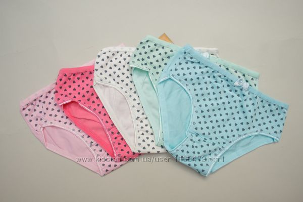 наборчики трусиков Николетта
