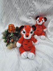 Плюшевые игрушки 