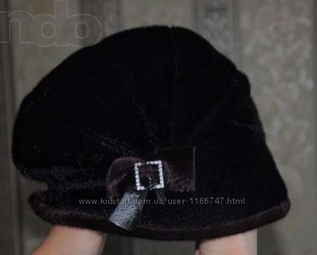        Продам зимнюю женскую шапку