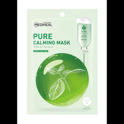 Корейская маска для лица Mediheal Pure Calming Mask