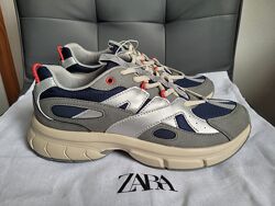 Кросівки Zara, розмір 39