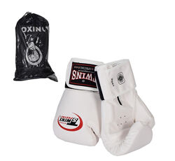 Боксерські рукавиці перчатки 8 oz