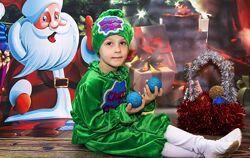 костюм карнавальный чупа чупс , конфета, конфетка , 