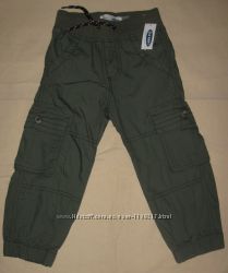 Шикарные штаны брюки бананы Old navy Оригинал
