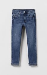 New. Супер модные джинсы Zara Jeans на мальчика. Испания.