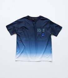 New collection. Фирменная футболка, поло Zara. Испания.