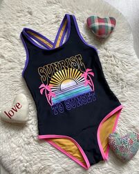 Купальник M&S 6-7 років, зріст 122 см