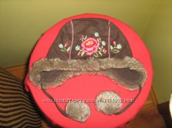 Шапка Hennes s mauritz р. 86eur