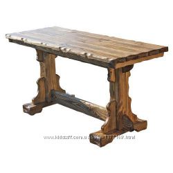 Деревяний стіл, Перун