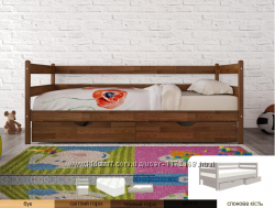Дитячі ліжка, Ліжко Двоярусне Амелі