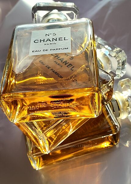 Парфумована вода Chanel N 5. Оригінал. Розпив 