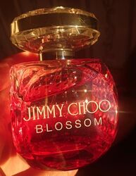 Парфумована вода Jimmy Choo Blossom. Оригінал. Розпив.