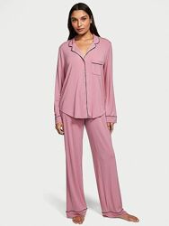Victoria&acutes Secret пижама, костюм для дома Modal Long Pajama Set