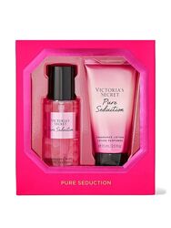 Victoria&acutes Secret подарочный набор спрей лосьон Pure Seduction