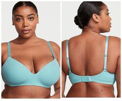 Victoria&acutes Secret бюст бра бюстгальтер Lightly Lined MicroWireless Bra