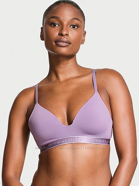 Victoria´s Secret бюст бра бюстгальтер Lightly Lined Bra