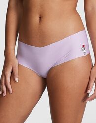 Victoria&acutes Secret  трусики Pink чики NO-SHOW CHEEKY PANTY