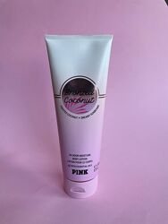 Victoria&acutes Secret secret лосьон крем Bronzed Coconut 