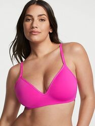 Victoria&acutes Secret бюст бра бюстгальтер Lightly Lined Wireless Bra