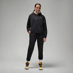 Худи кофта Nike Air Jordan Essential Overhead Hoodie Black