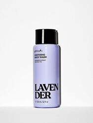 Victoria&acutes Secret гель для душа Lavender Body Wash
