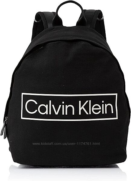 Calvin Klein Landon Backpack рюкзак Кельвин Кляйн