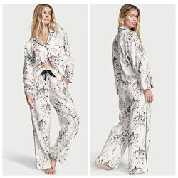 Victoria&acutes Secret victorias пижама, костюм для сна Flannel